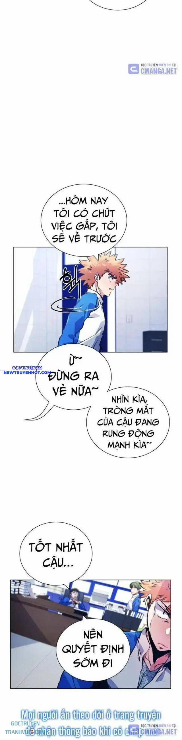 Góc Cao Khung Thành 112 trang 29