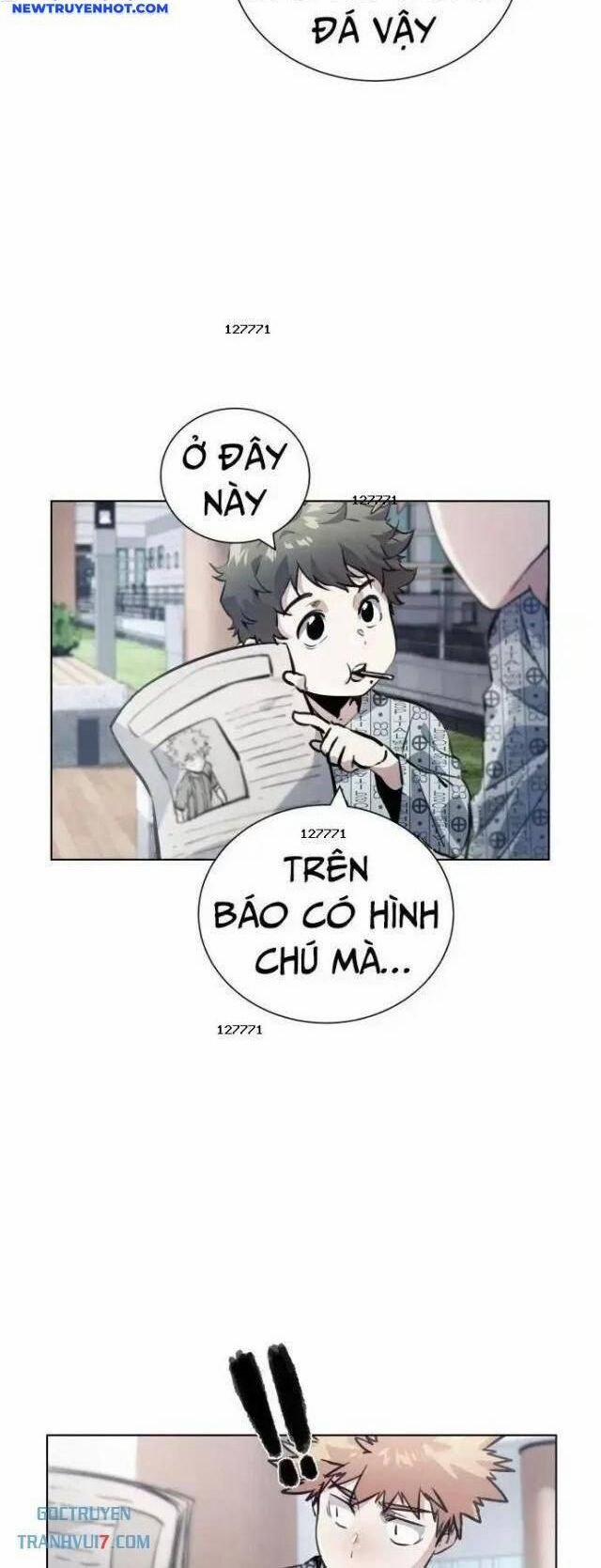 Góc Cao Khung Thành 112 trang 3