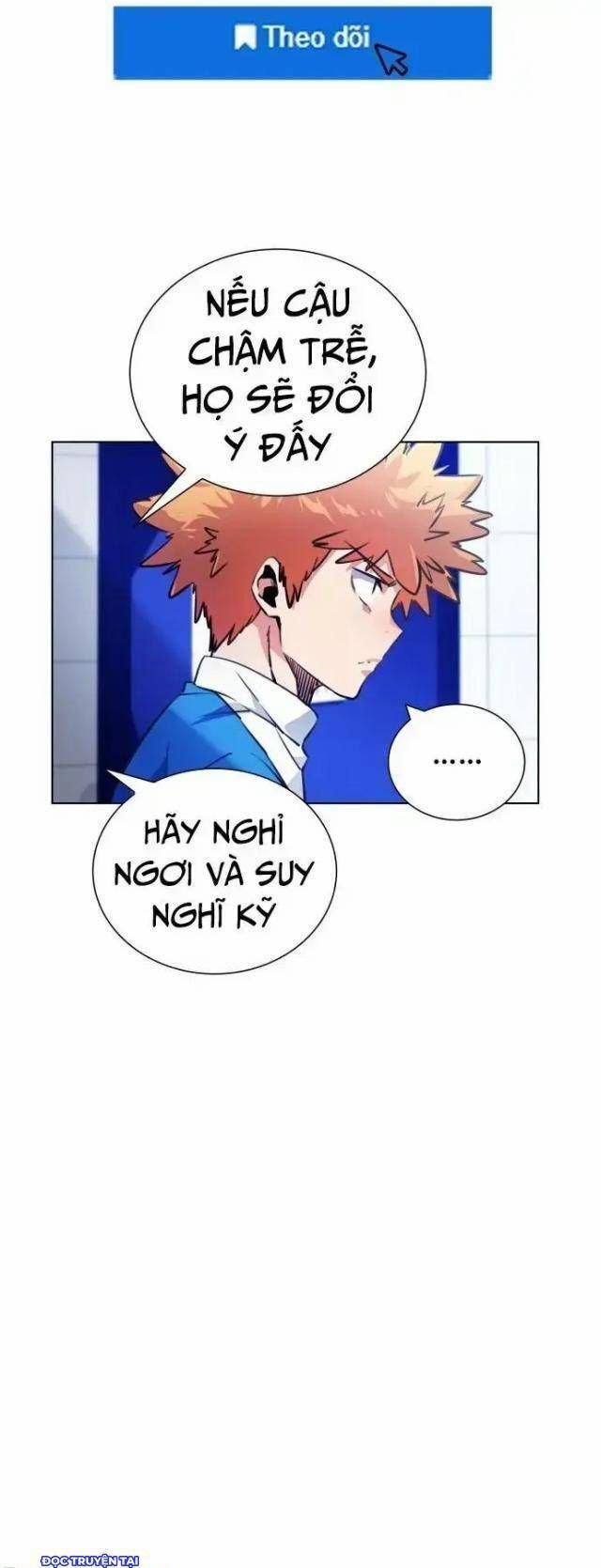 Góc Cao Khung Thành 112 trang 30