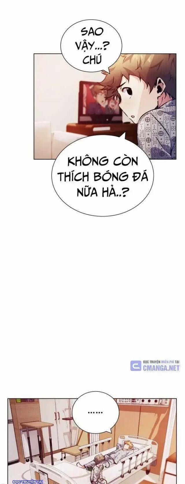 Góc Cao Khung Thành 112 trang 37