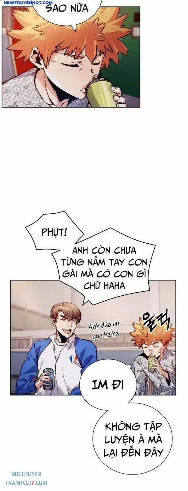 Góc Cao Khung Thành 112 trang 43