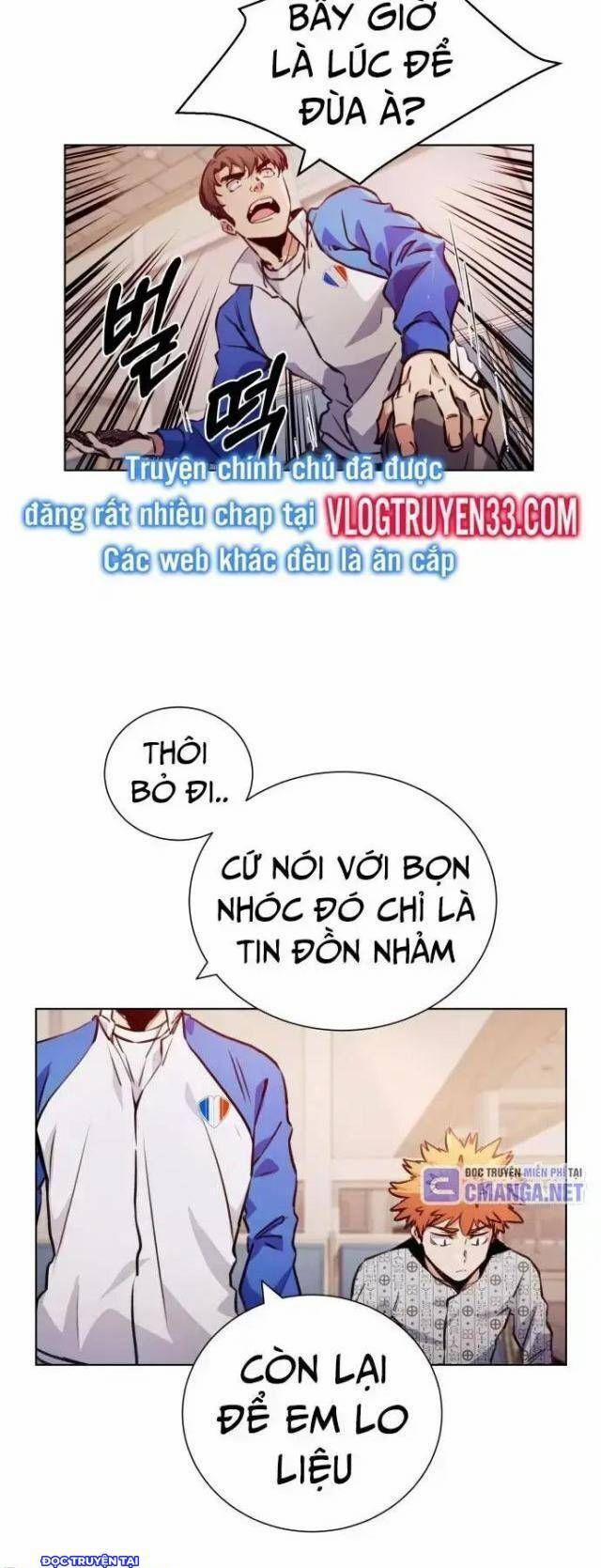 Góc Cao Khung Thành 112 trang 47