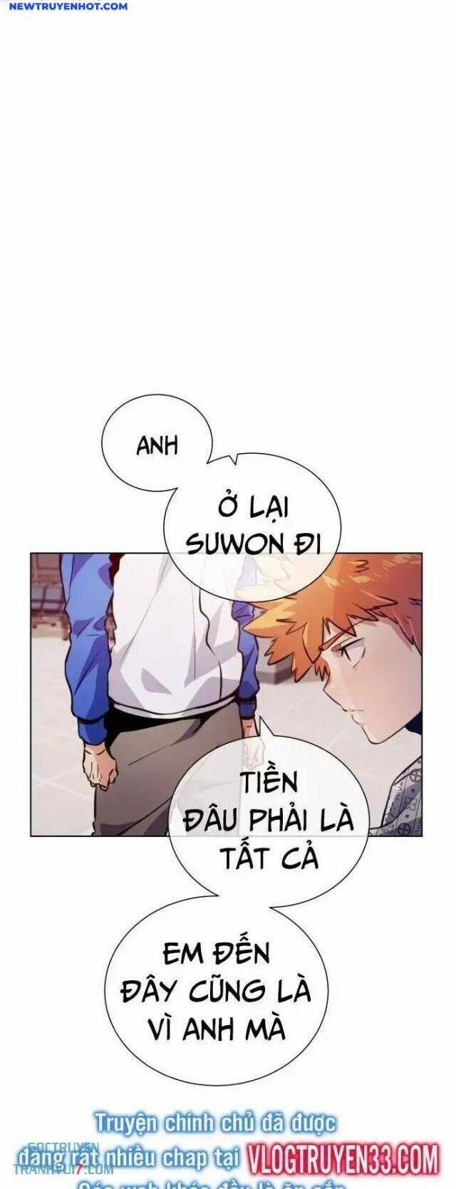 Góc Cao Khung Thành 112 trang 48