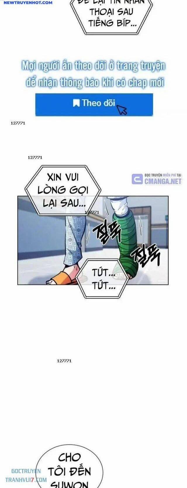 Góc Cao Khung Thành 112 trang 6