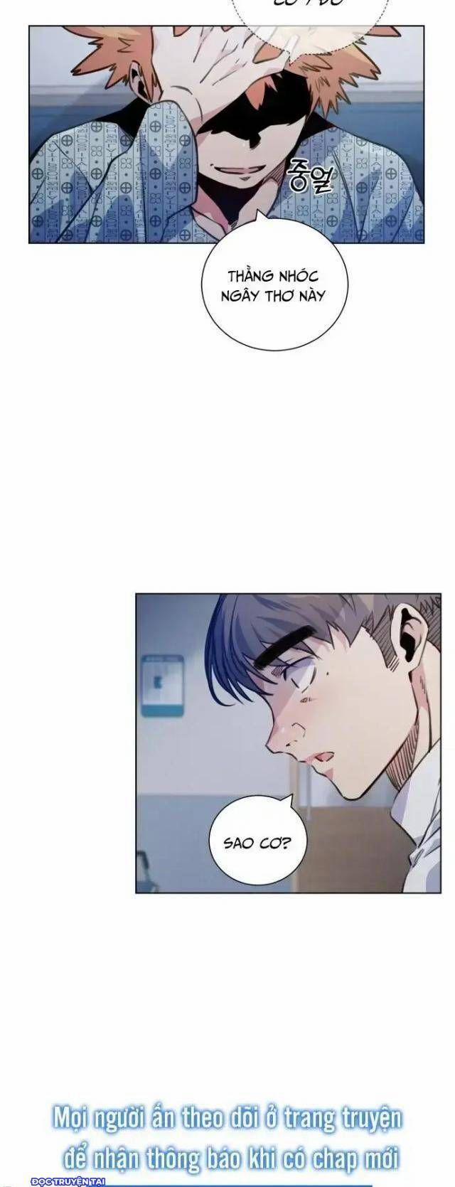 Góc Cao Khung Thành 113 trang 10