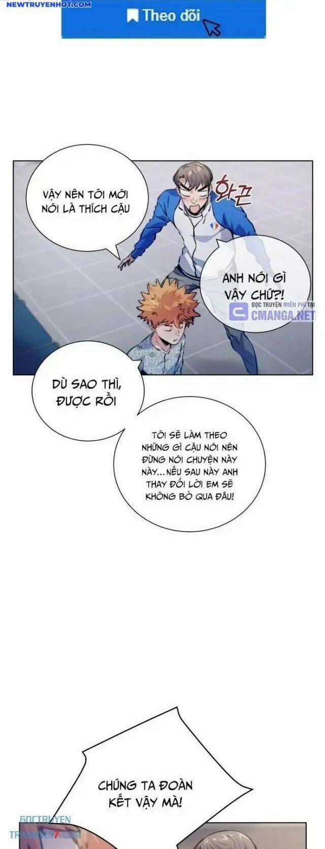 Góc Cao Khung Thành 113 trang 11