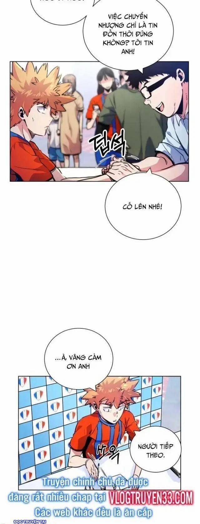 Góc Cao Khung Thành 113 trang 15