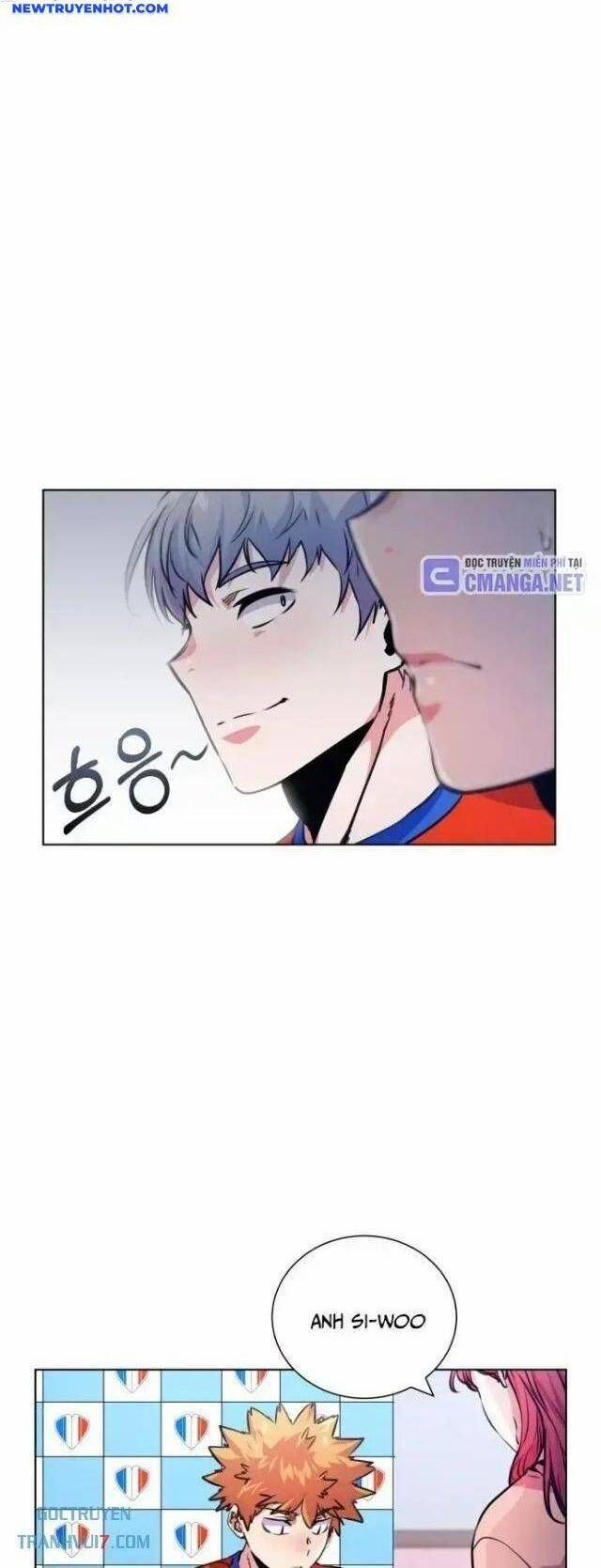 Góc Cao Khung Thành 113 trang 16