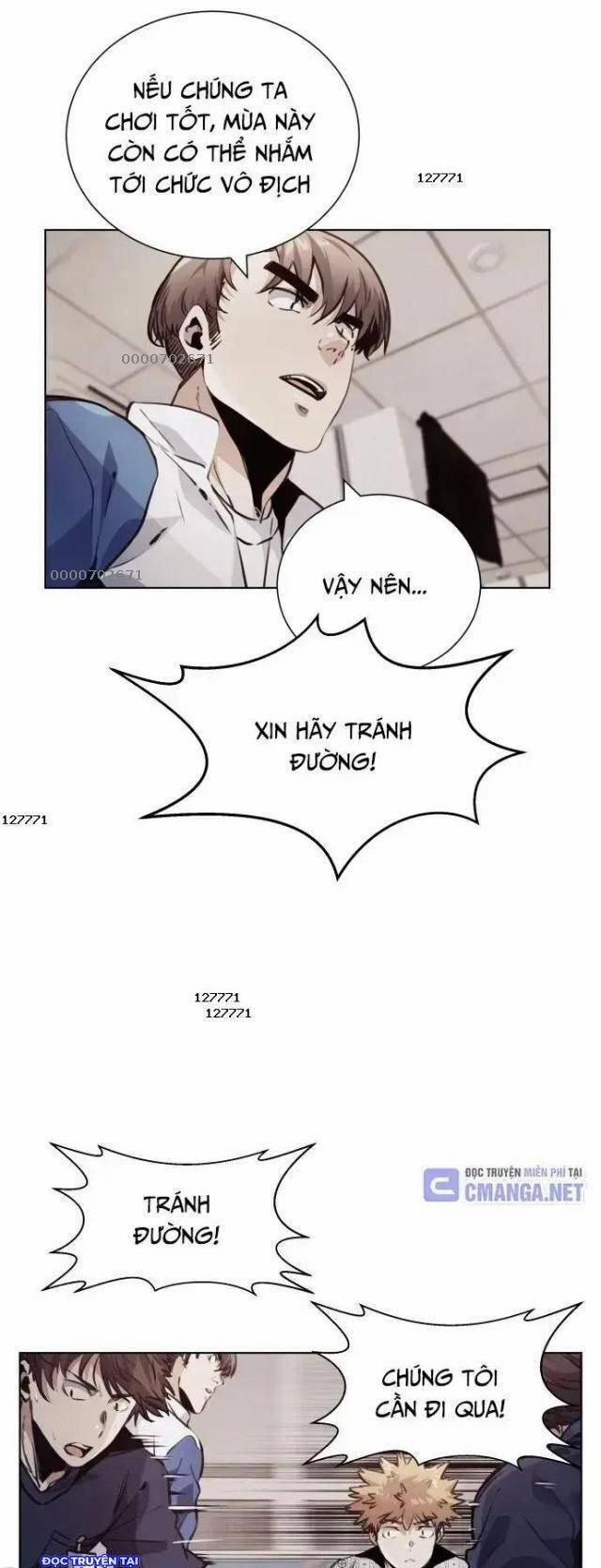 Góc Cao Khung Thành 113 trang 2