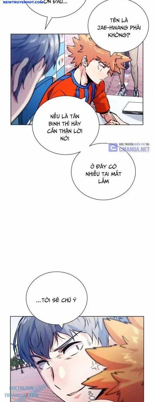 Góc Cao Khung Thành 113 trang 21