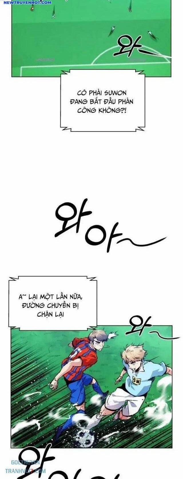 Góc Cao Khung Thành 113 trang 23