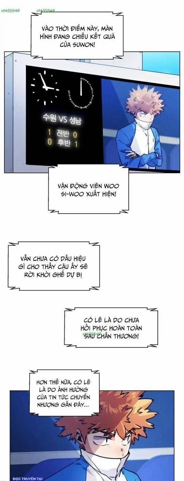 Góc Cao Khung Thành 113 trang 25