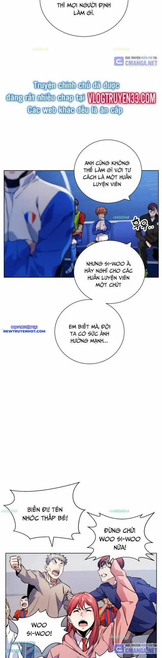 Góc Cao Khung Thành 113 trang 29