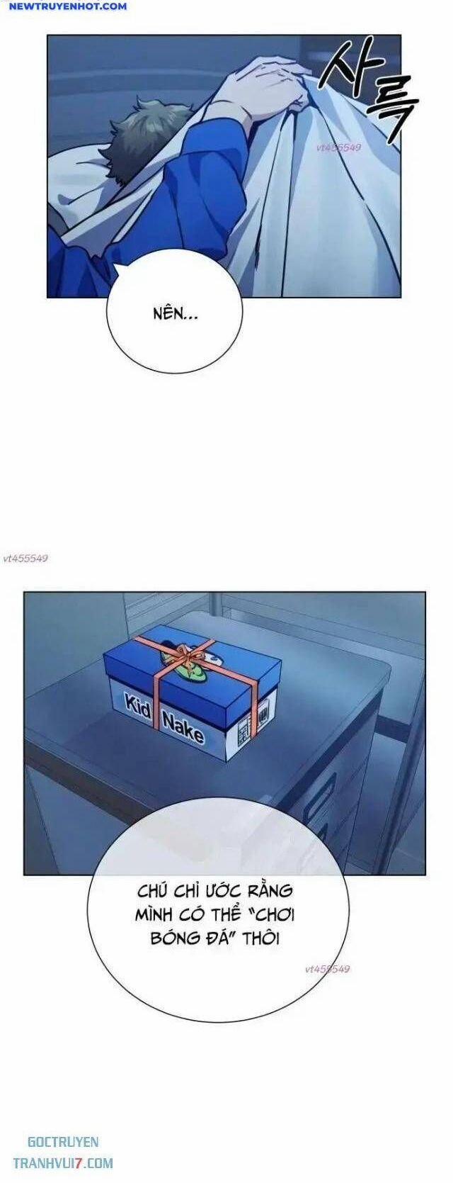 Góc Cao Khung Thành 113 trang 33