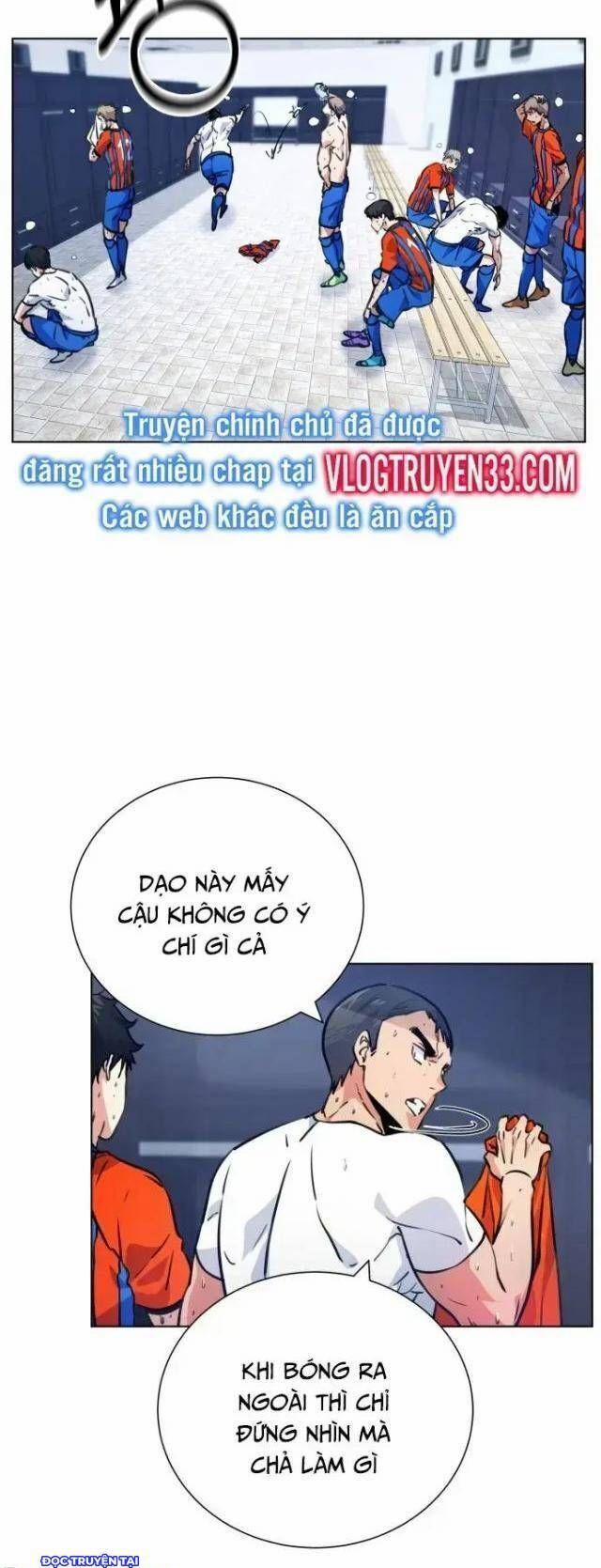 Góc Cao Khung Thành 113 trang 35