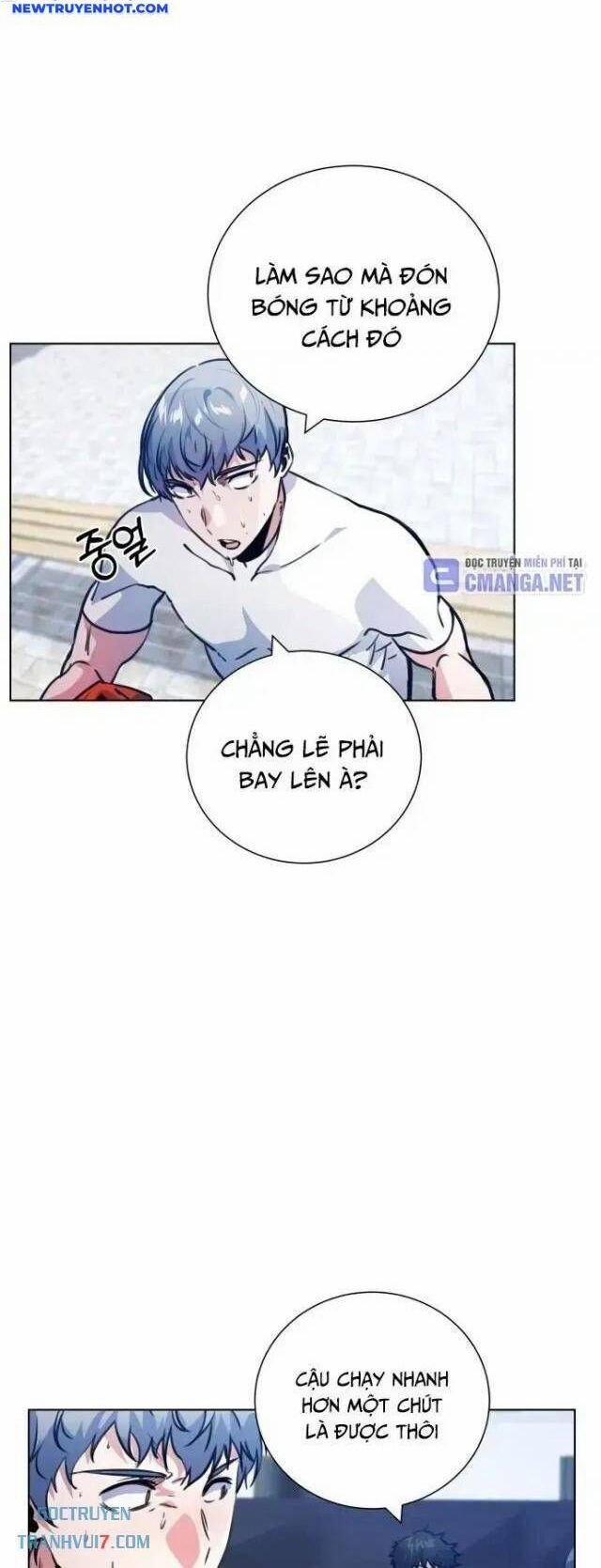 Góc Cao Khung Thành 113 trang 36