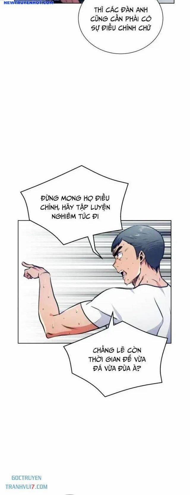 Góc Cao Khung Thành 113 trang 38