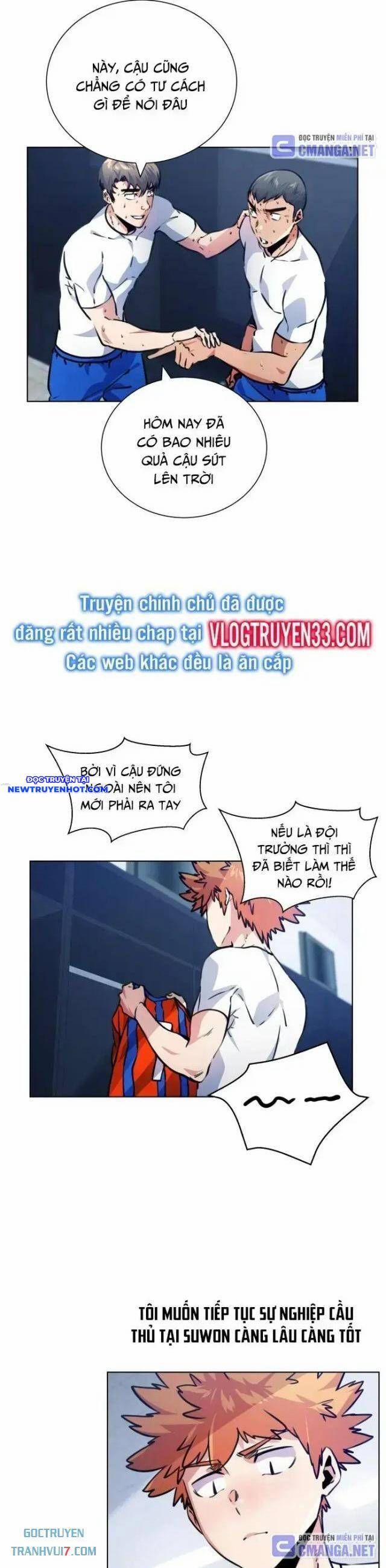 Góc Cao Khung Thành 113 trang 39