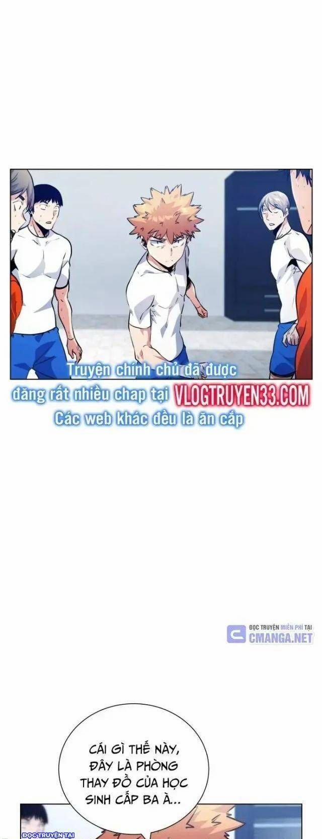 Góc Cao Khung Thành 113 trang 47