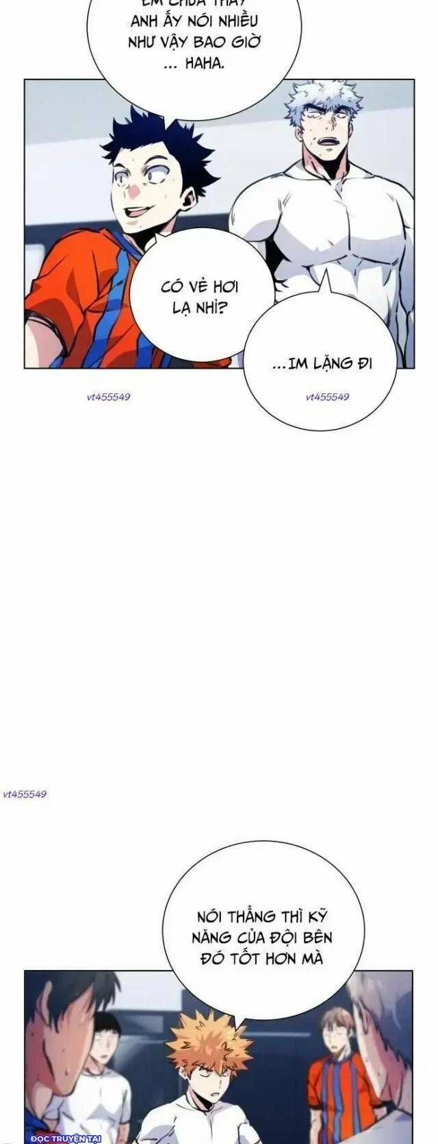 Góc Cao Khung Thành 113 trang 50