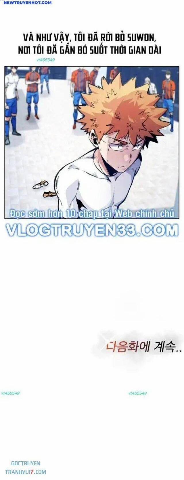 Góc Cao Khung Thành 113 trang 53