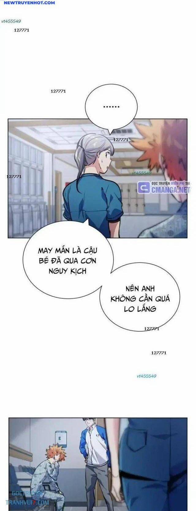 Góc Cao Khung Thành 113 trang 6