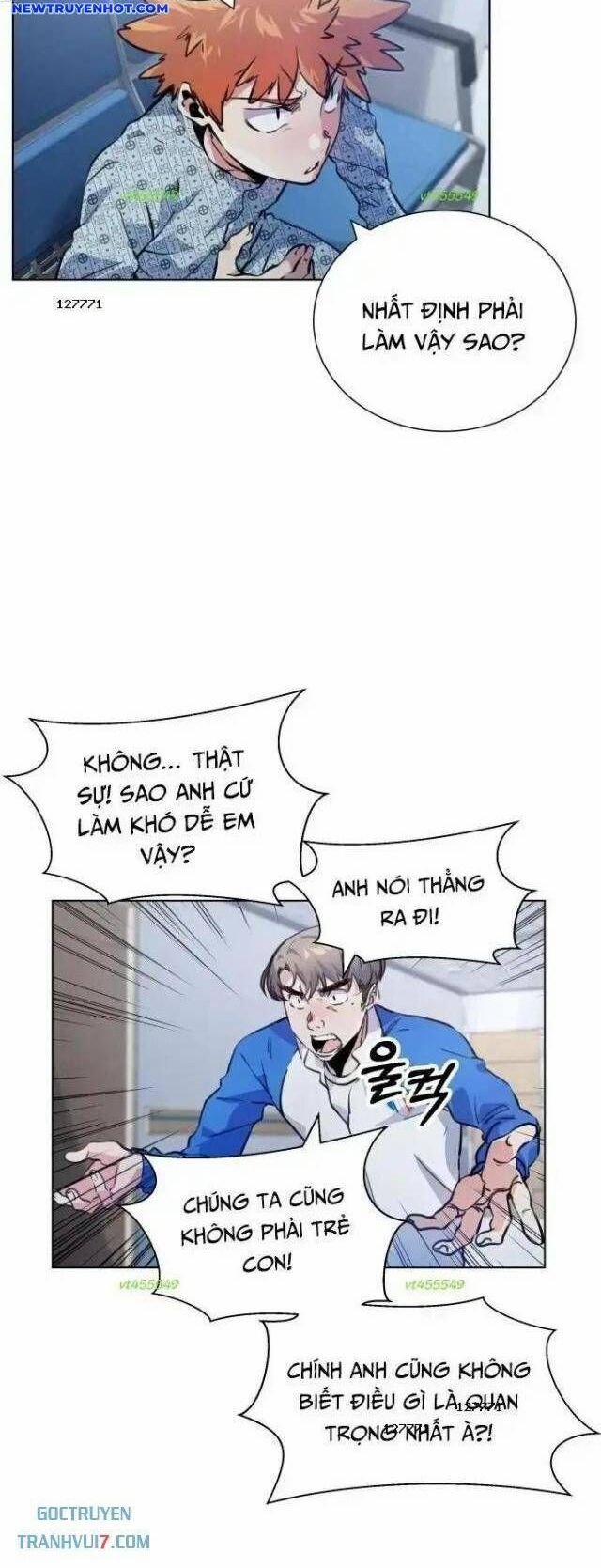 Góc Cao Khung Thành 113 trang 8