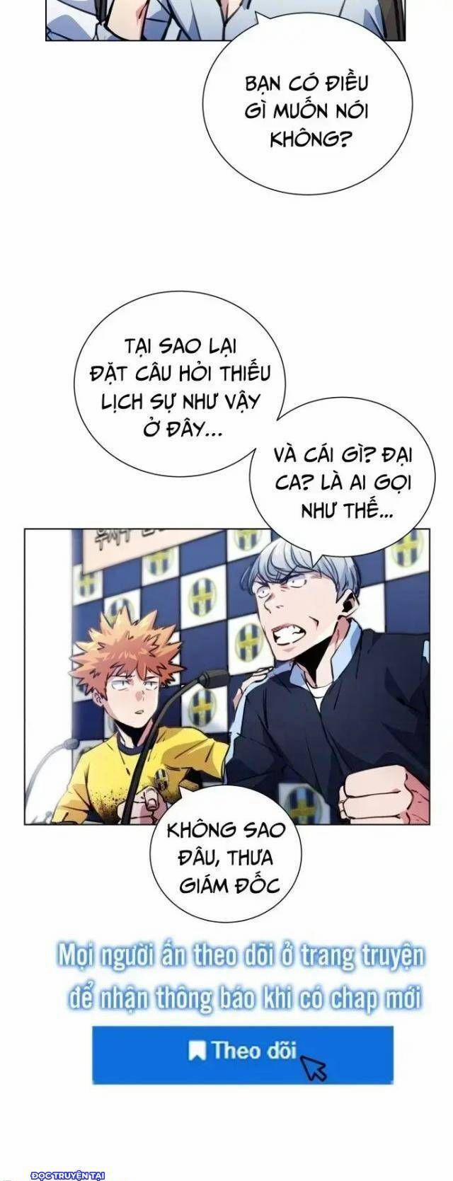 Góc Cao Khung Thành 114 trang 10