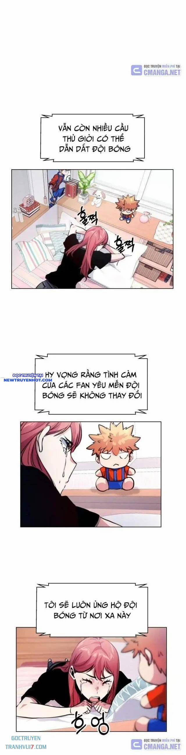 Góc Cao Khung Thành 114 trang 14