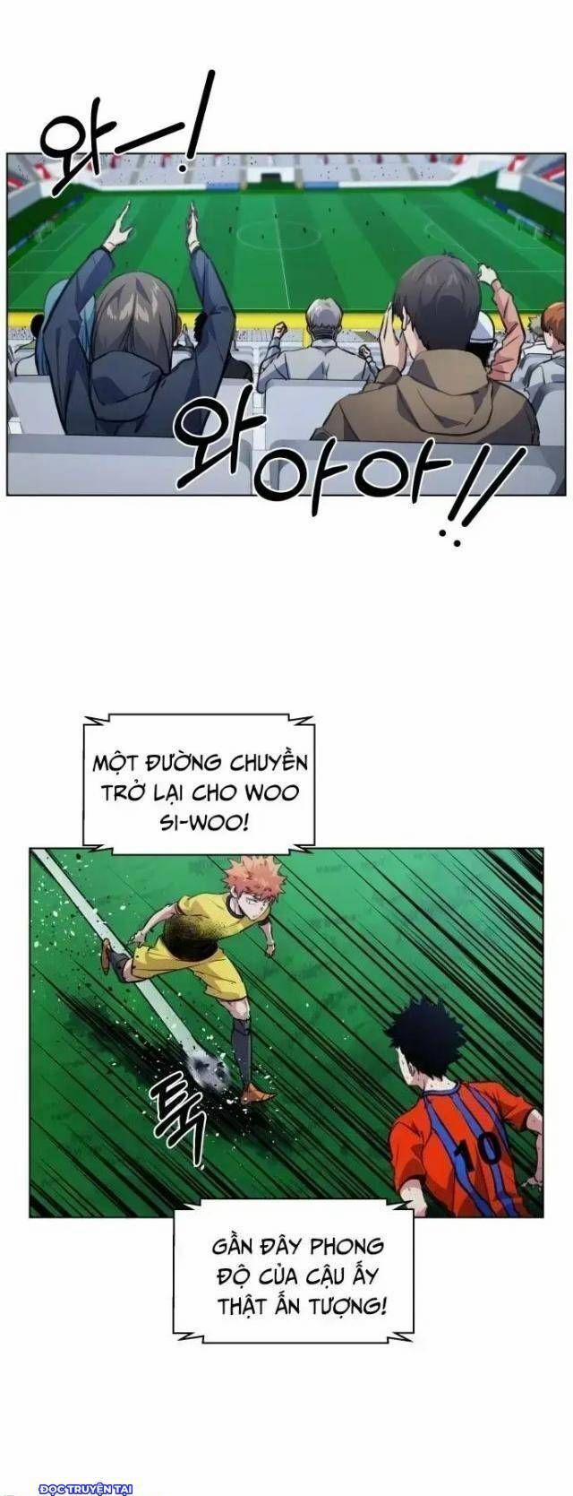 Góc Cao Khung Thành 114 trang 20