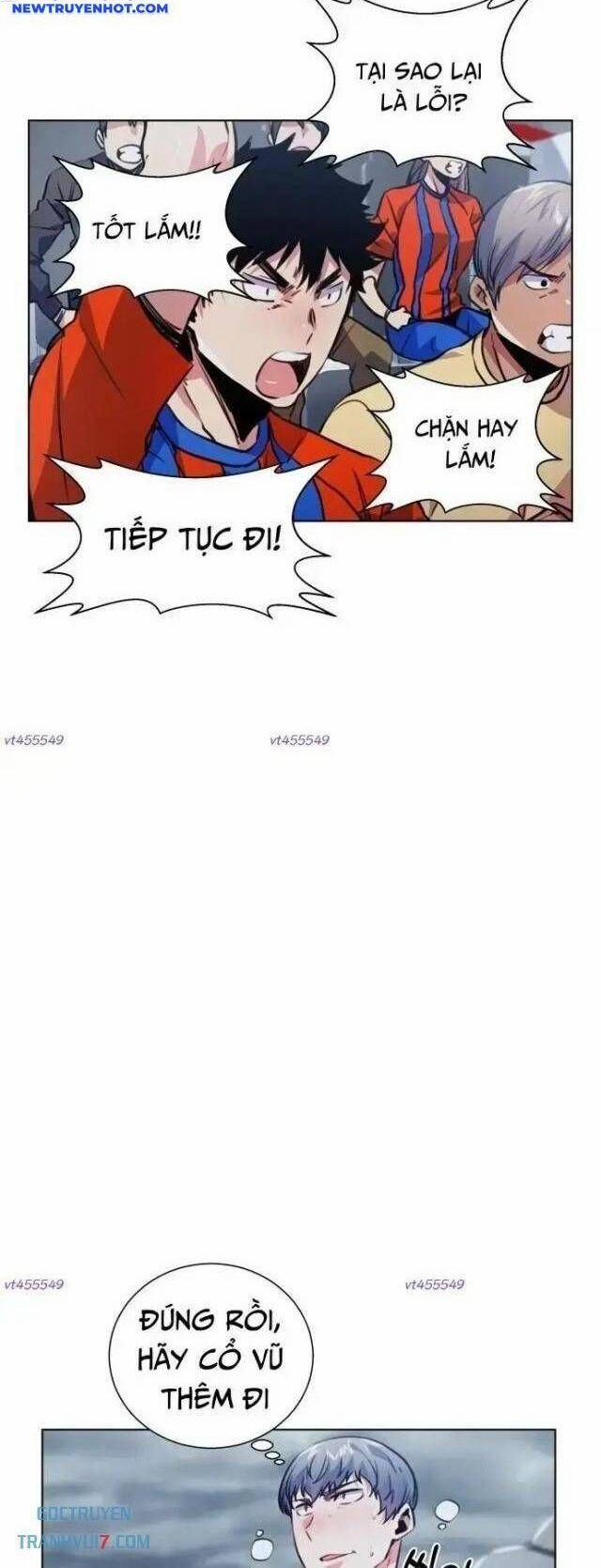 Góc Cao Khung Thành 114 trang 23