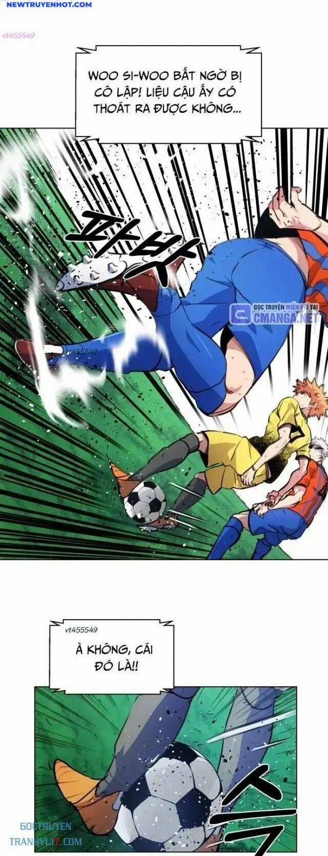 Góc Cao Khung Thành 114 trang 31