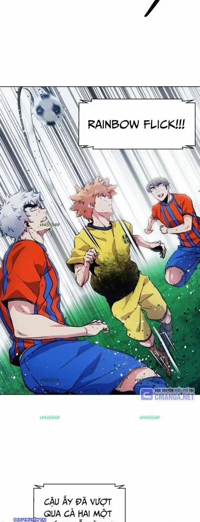 Góc Cao Khung Thành 114 trang 32