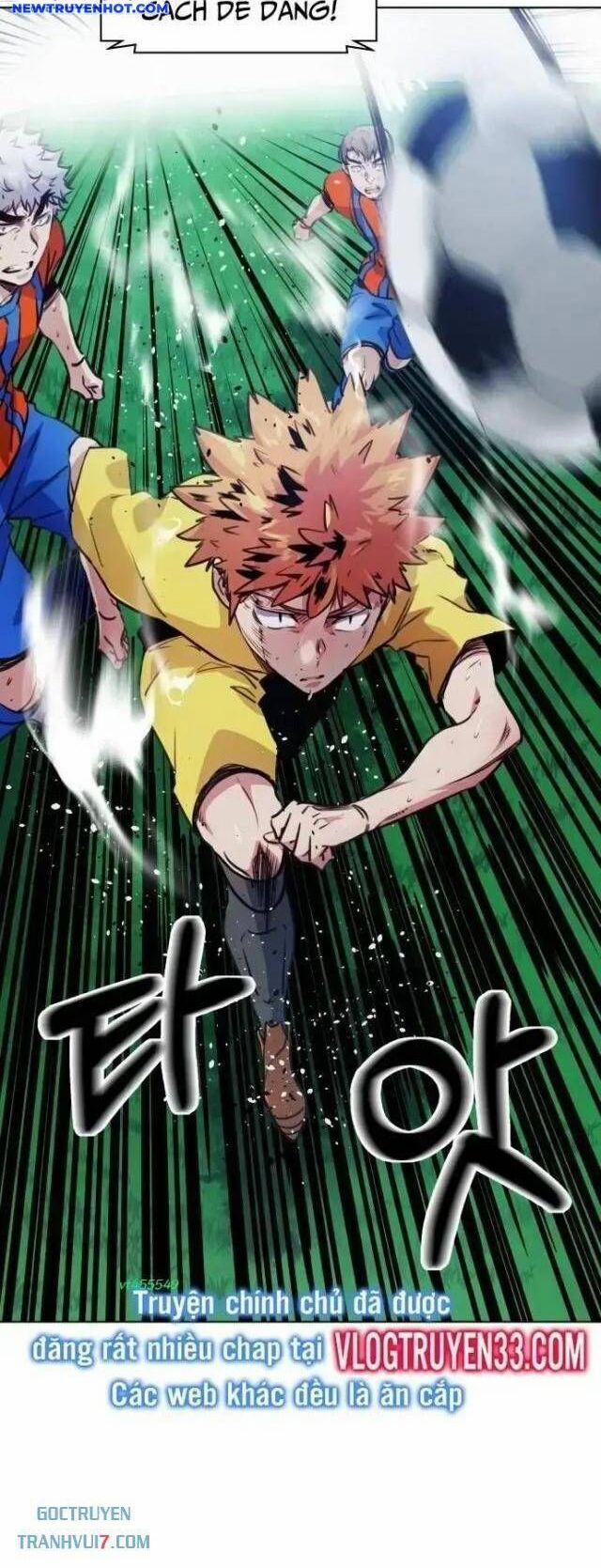 Góc Cao Khung Thành 114 trang 33