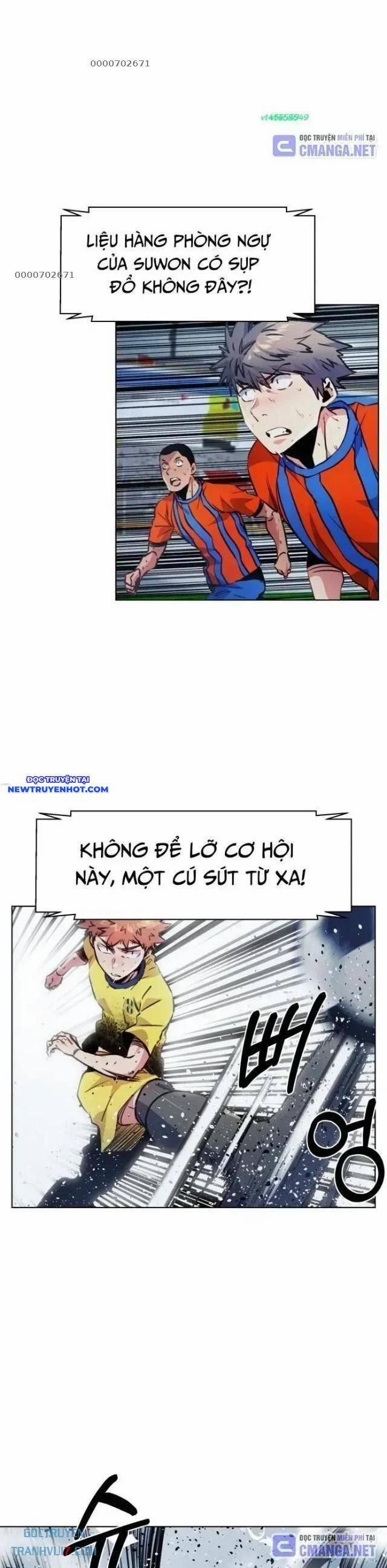 Góc Cao Khung Thành 114 trang 34