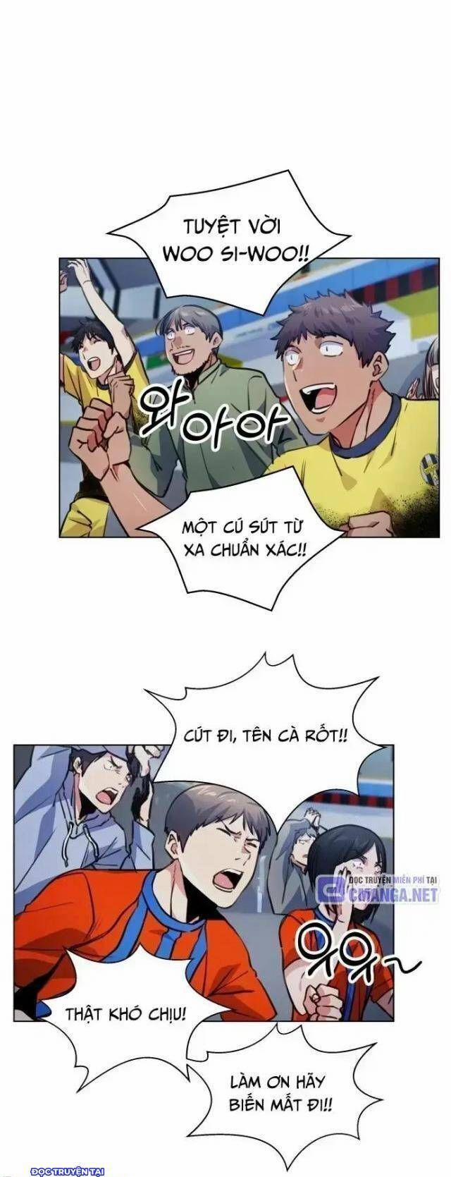 Góc Cao Khung Thành 114 trang 37