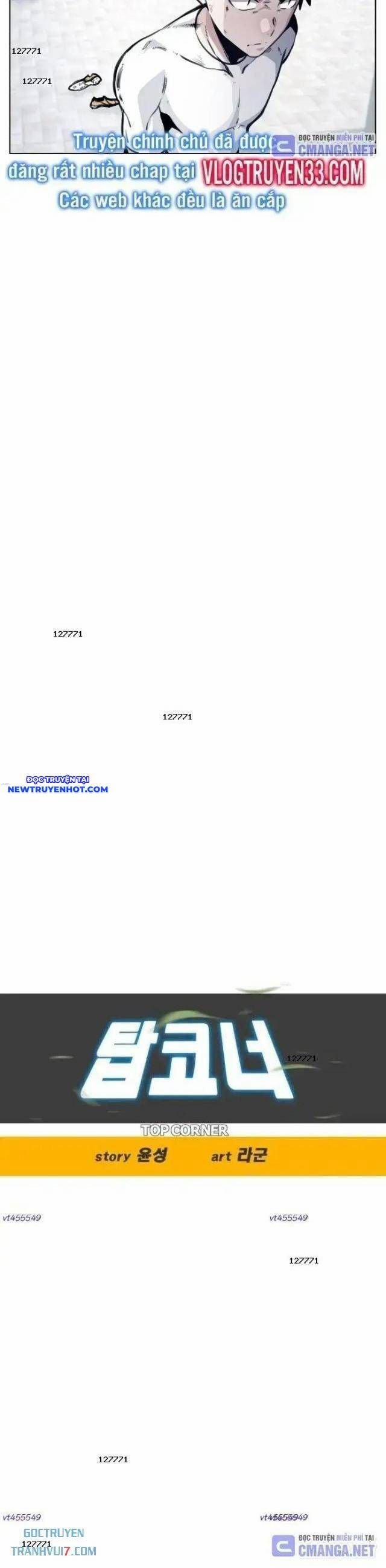 Góc Cao Khung Thành 114 trang 4