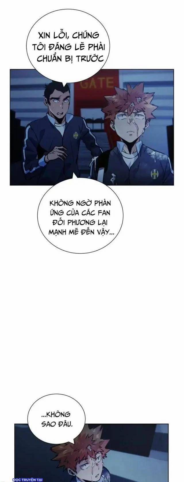 Góc Cao Khung Thành 114 trang 40