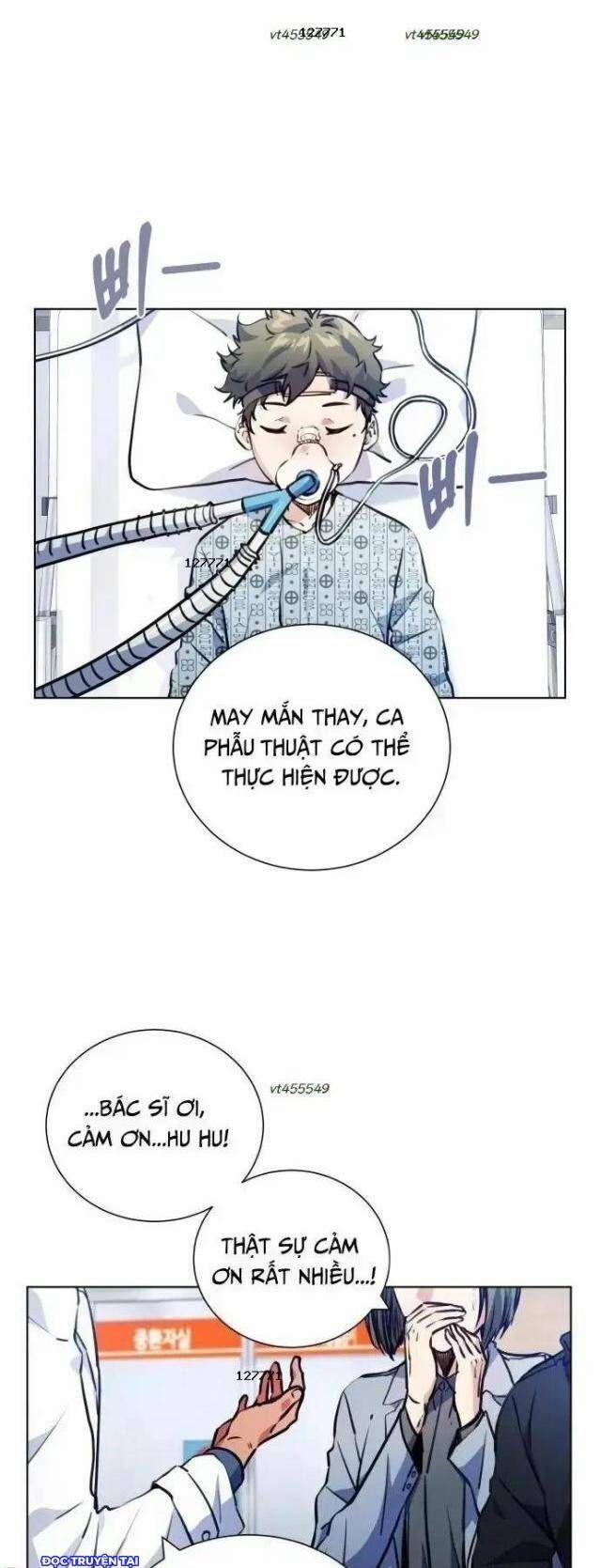 Góc Cao Khung Thành 114 trang 5