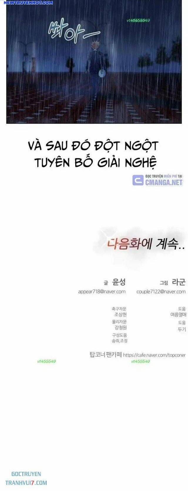 Góc Cao Khung Thành 114 trang 51