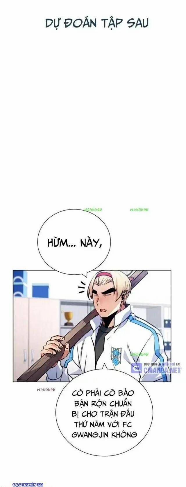Góc Cao Khung Thành 114 trang 52