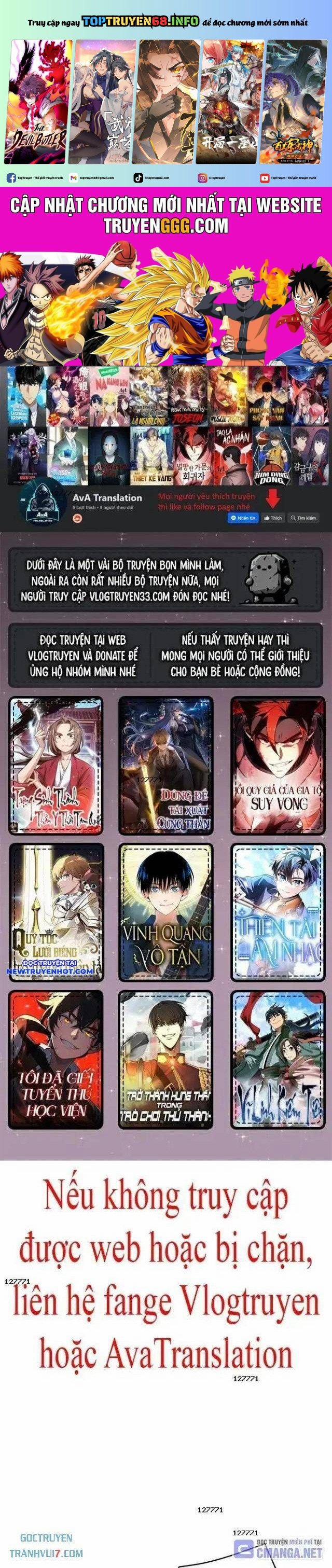 Góc Cao Khung Thành 115 trang 0