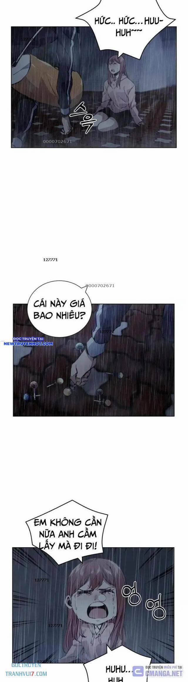 Góc Cao Khung Thành 115 trang 1