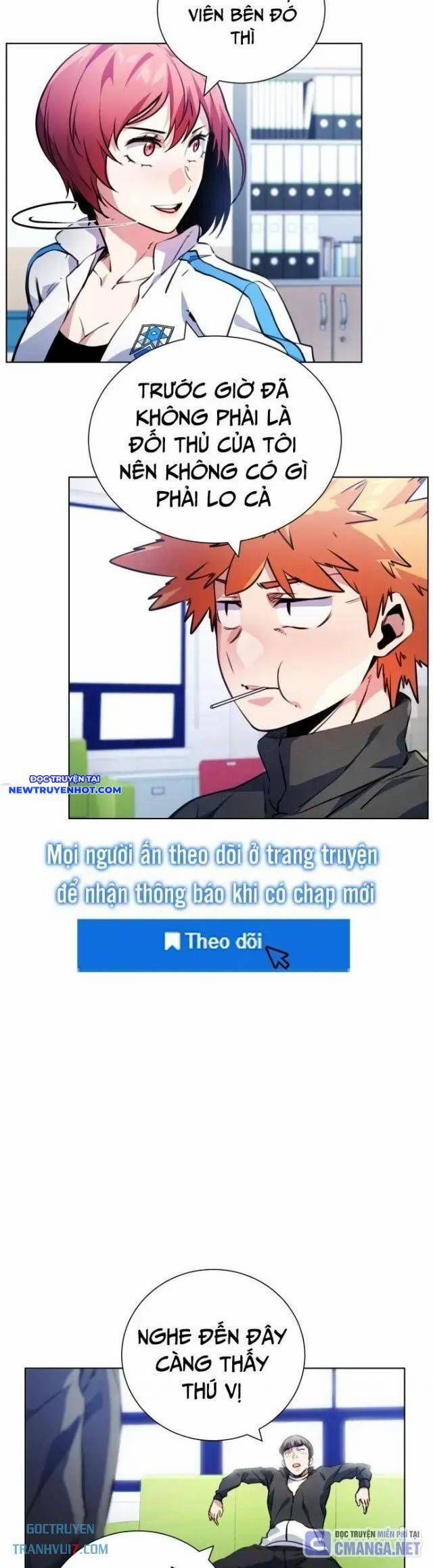 Góc Cao Khung Thành 115 trang 13