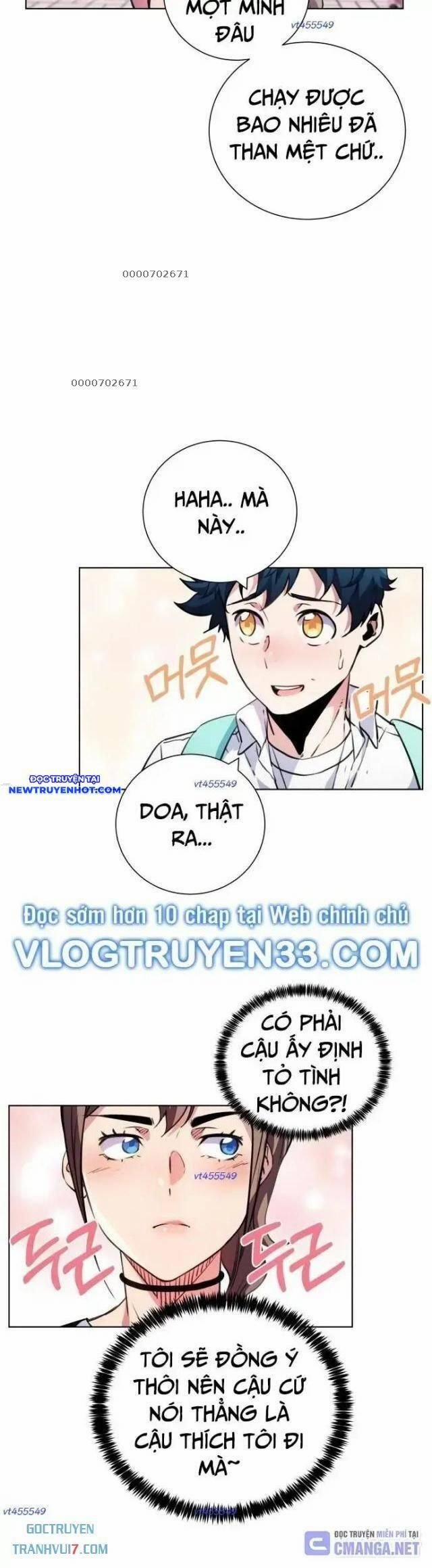 Góc Cao Khung Thành 115 trang 20