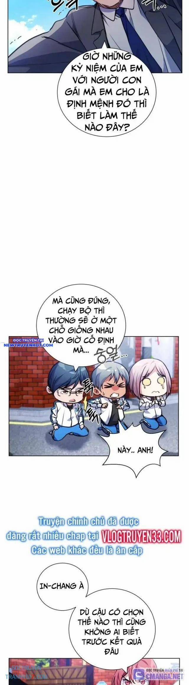 Góc Cao Khung Thành 115 trang 32