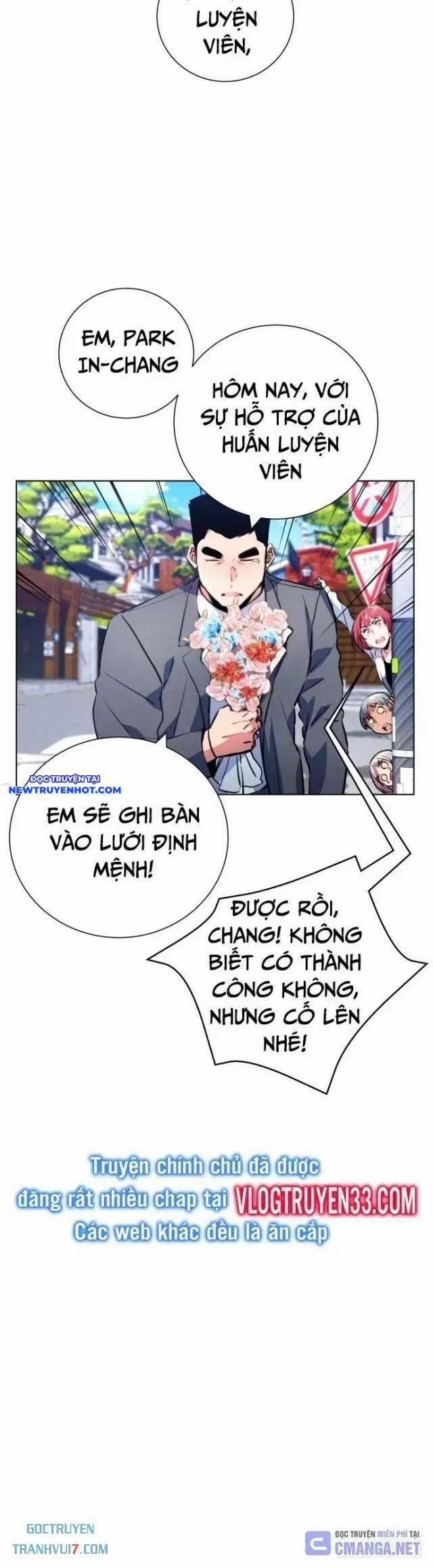 Góc Cao Khung Thành 115 trang 34