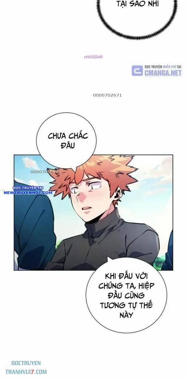 Góc Cao Khung Thành 116 trang 20