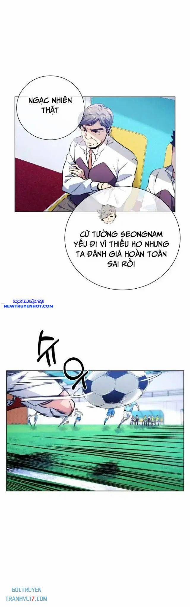 Góc Cao Khung Thành 116 trang 21