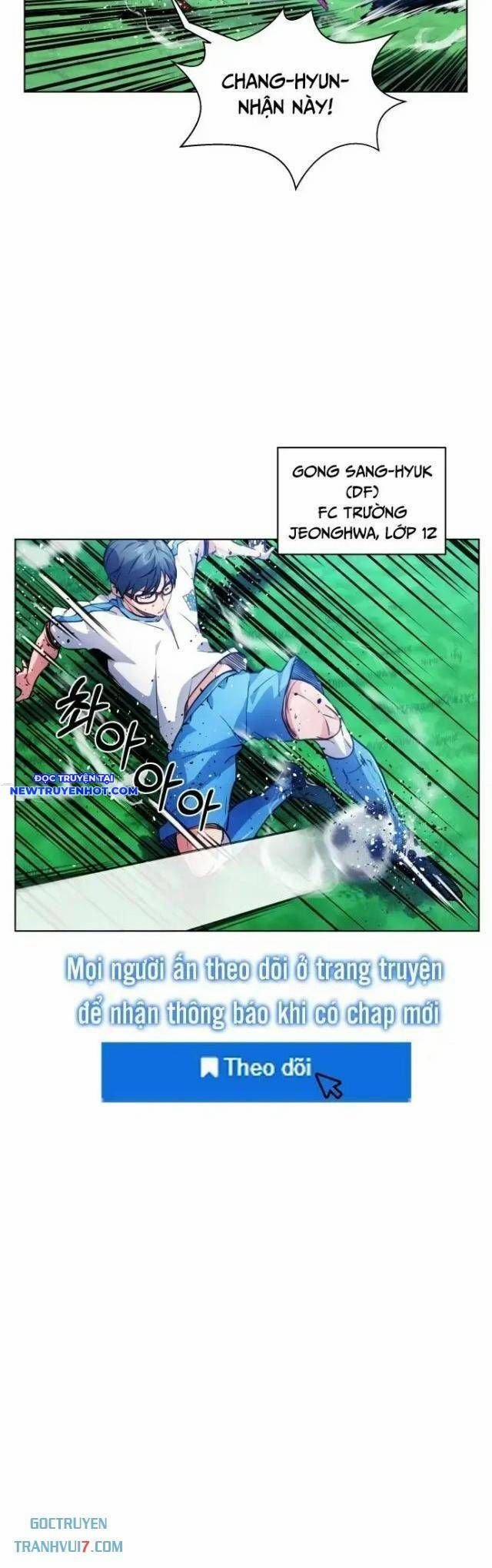 Góc Cao Khung Thành 116 trang 25